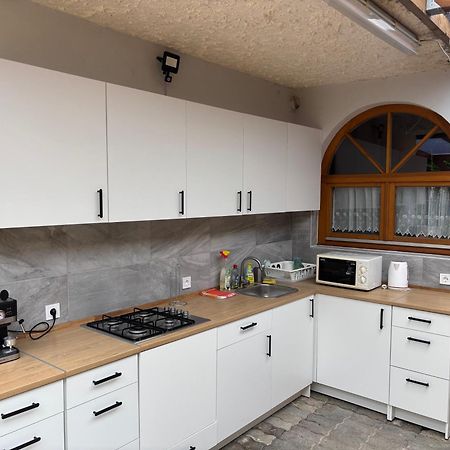Molnar Apartman Zamárdi Dış mekan fotoğraf