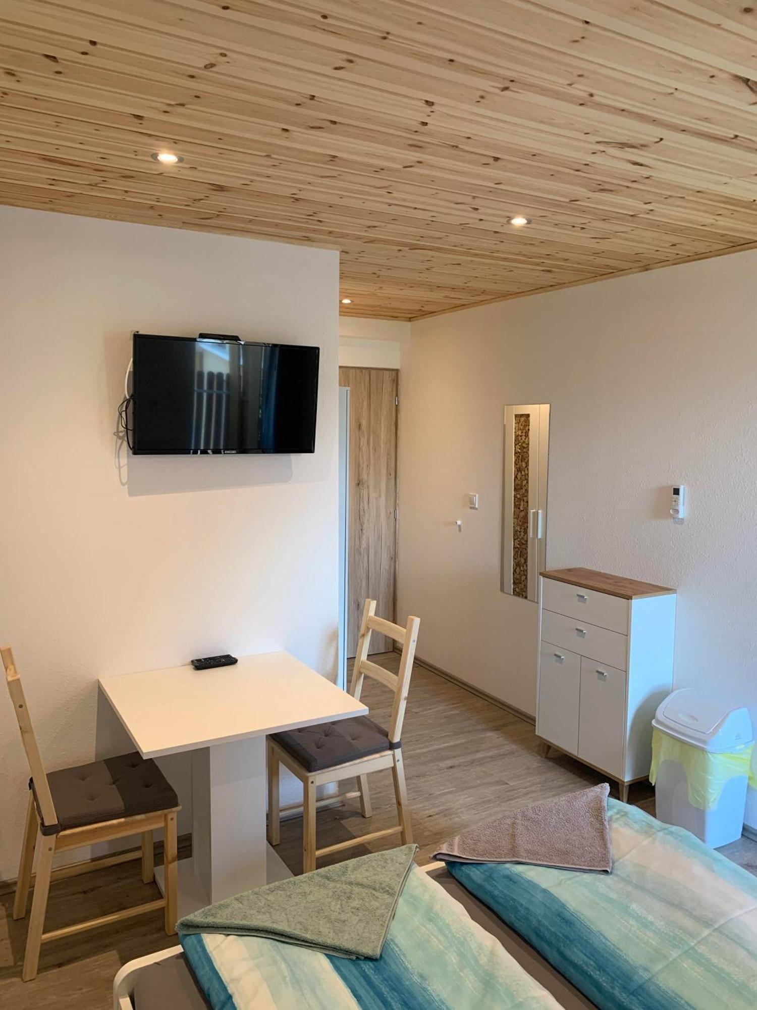 Molnar Apartman Zamárdi Dış mekan fotoğraf