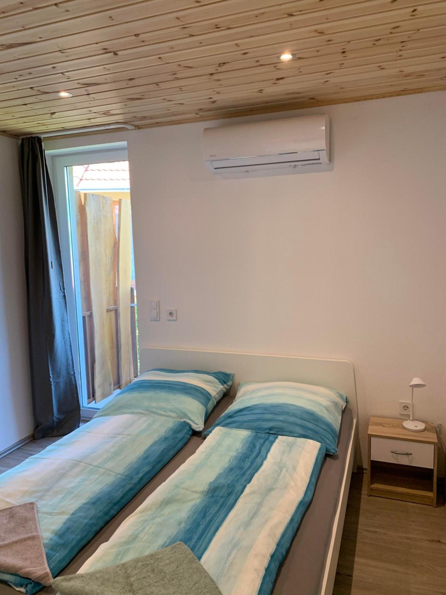 Molnar Apartman Zamárdi Dış mekan fotoğraf