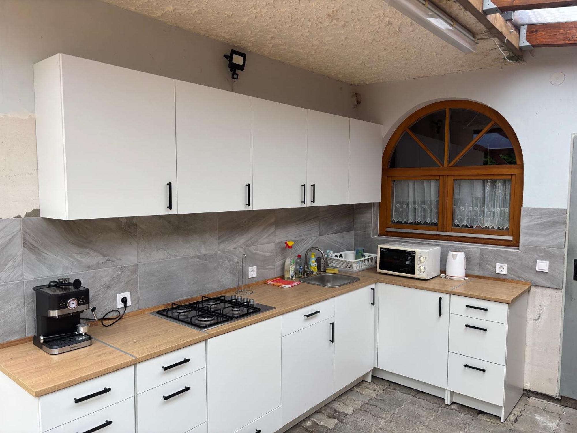 Molnar Apartman Zamárdi Dış mekan fotoğraf